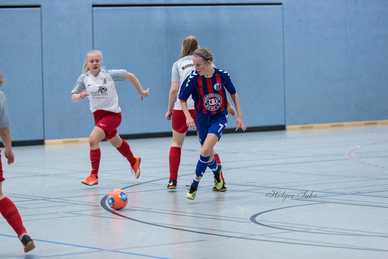 Bild 332 - HFV Futsalmeisterschaft